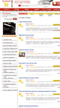 Mobile Screenshot of na-bazare.com